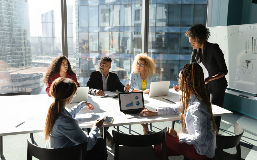 Por que sua empresa precisa de uma cultura de responsabilidade financeira?
