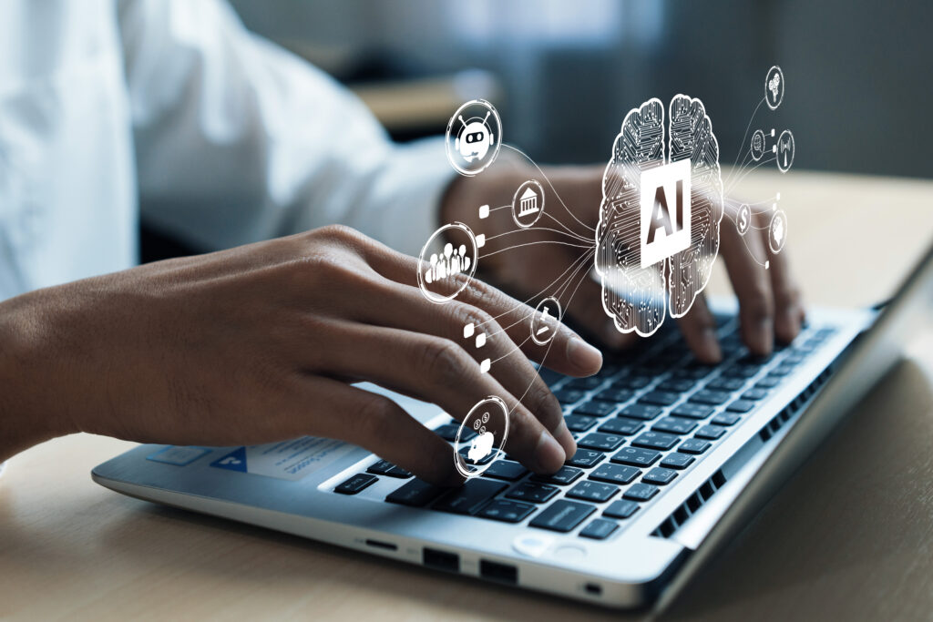 Competência de IA Generativa da AWS