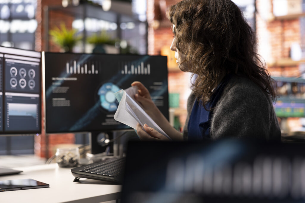 Cultura data-driven na fundação de dados