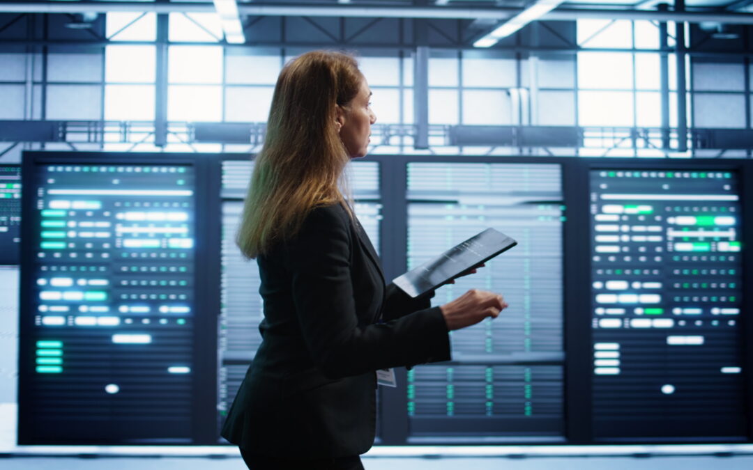 Evento Dedalus e Microsoft: Por que a fundação de dados é o caminho para a IA responsável?