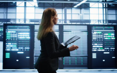 Evento Dedalus e Microsoft: Por que a fundação de dados é o caminho para a IA responsável?