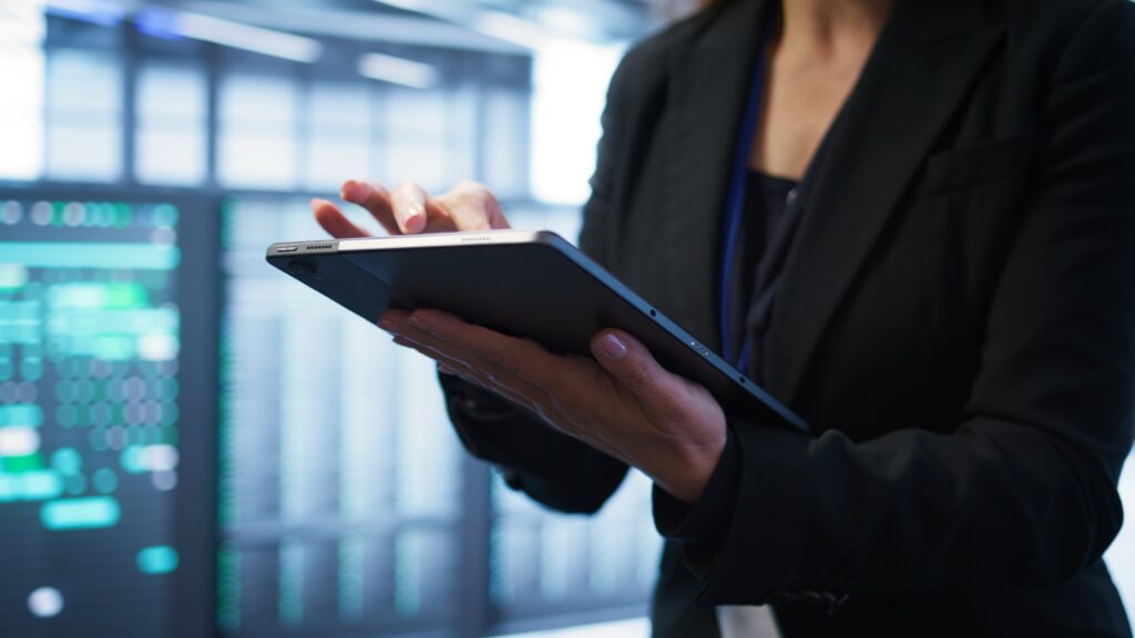 Governança para projetos de IA