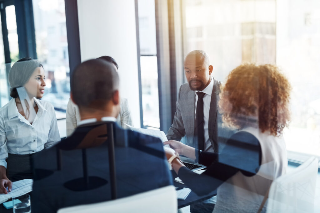 Recuperação de desastres para resiliência operacional