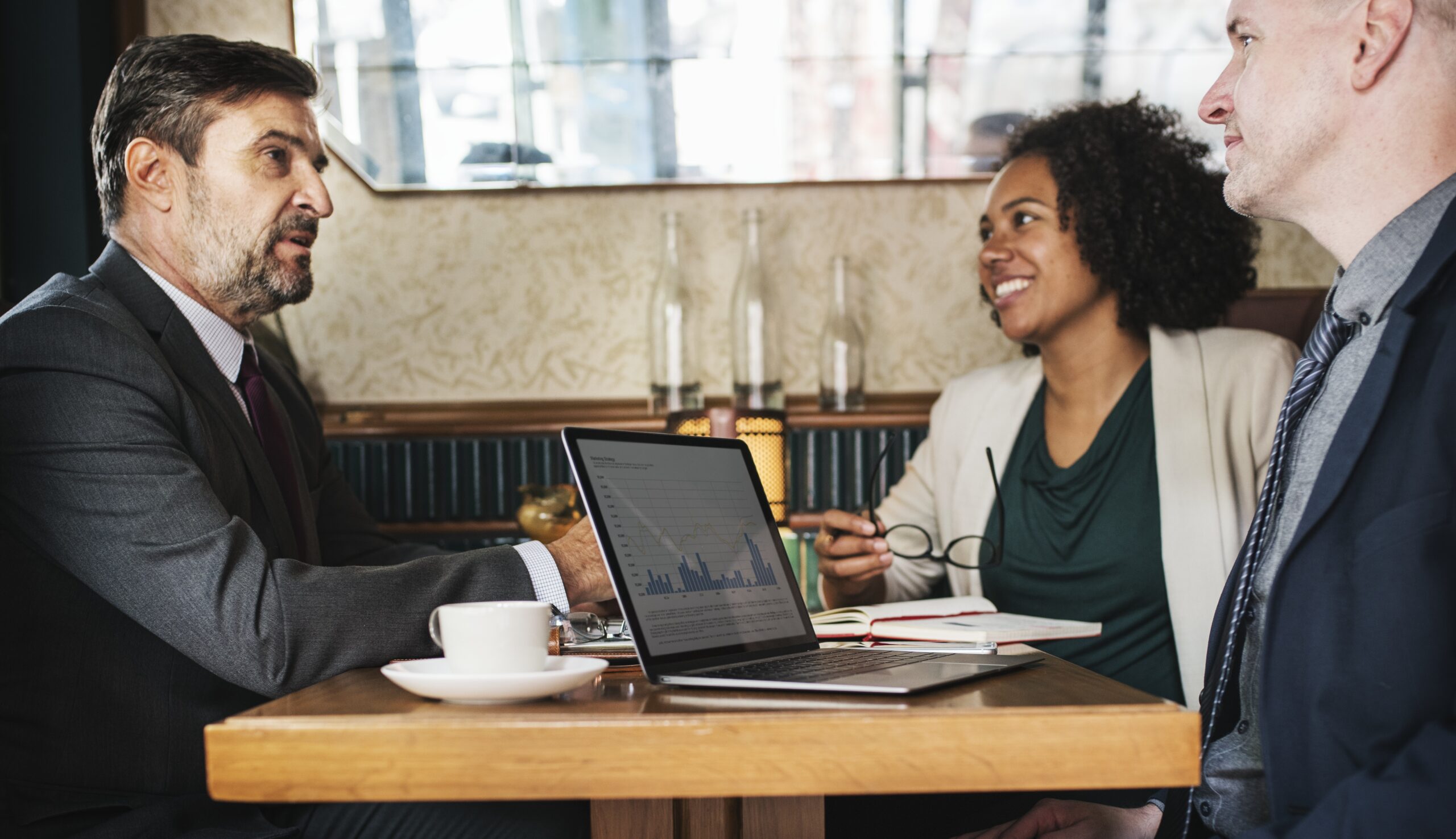 Resiliência operacional para a continuidade de negócios