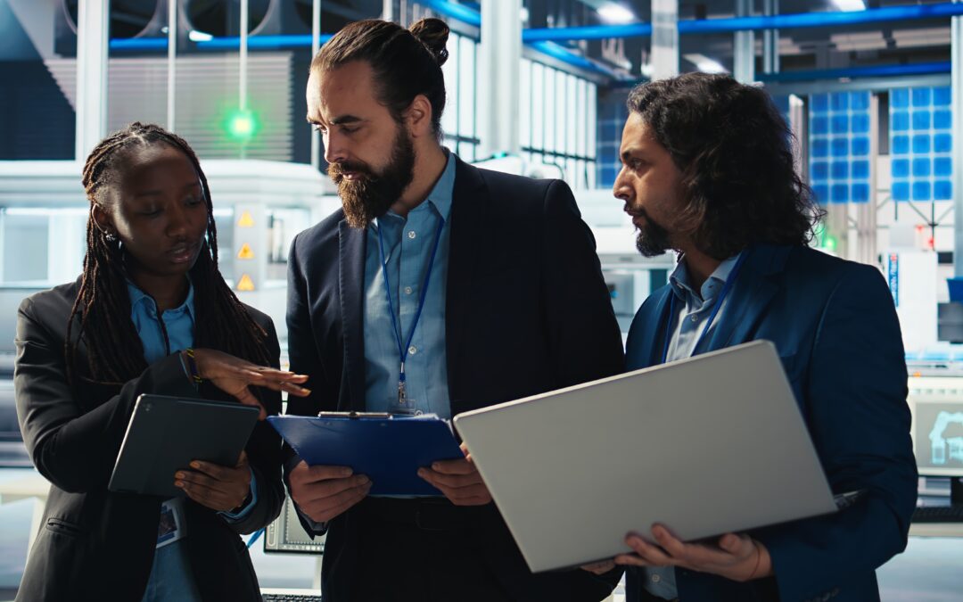 7 benefícios de migrar para Azure com uma Expert MSP