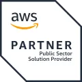 Dedalus AWS Partner Public Sector Solution Provider