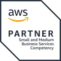 Dedalus AWS Partner SMB