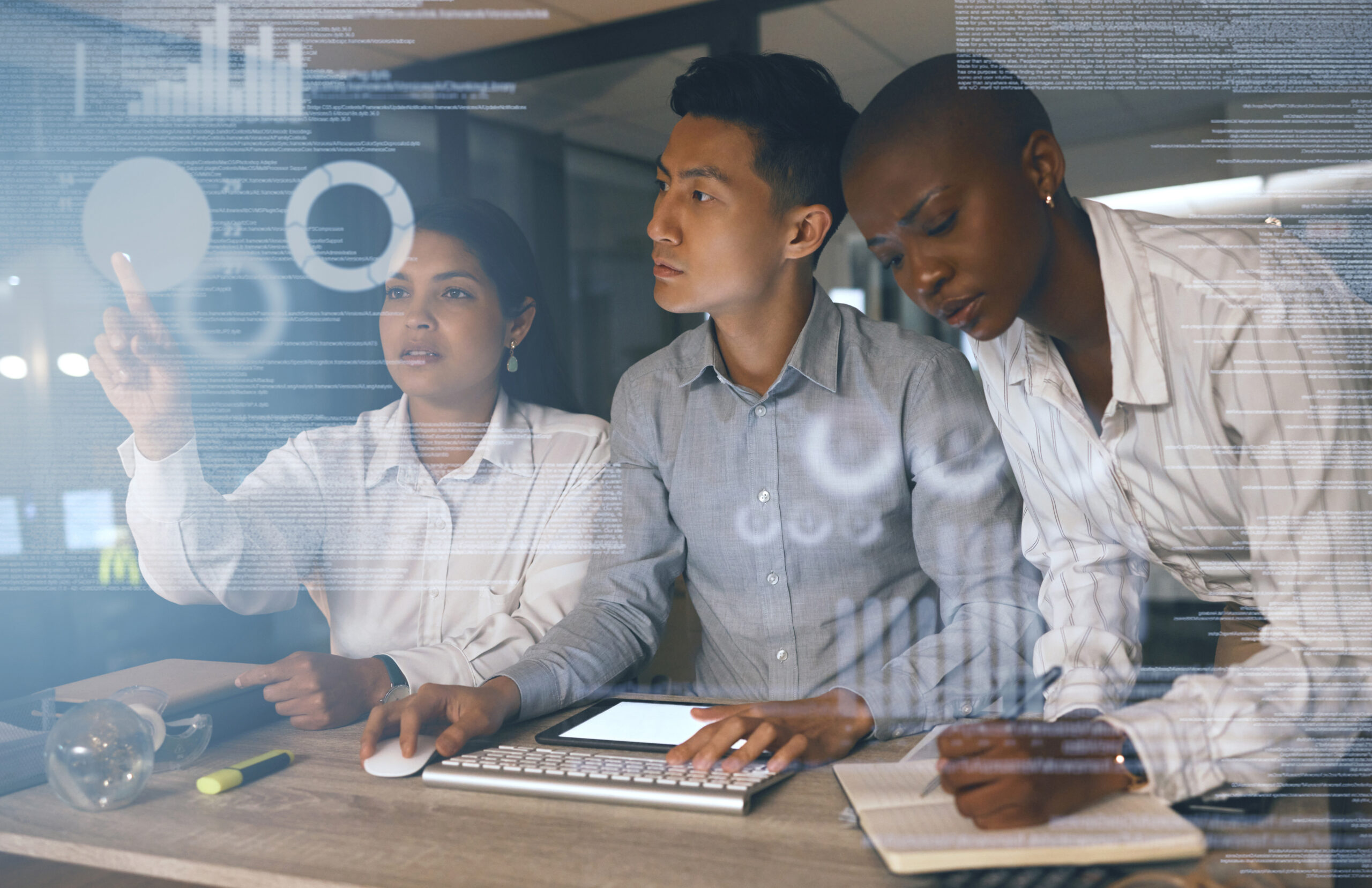 Estratégica e multicloud para migrar para Azure