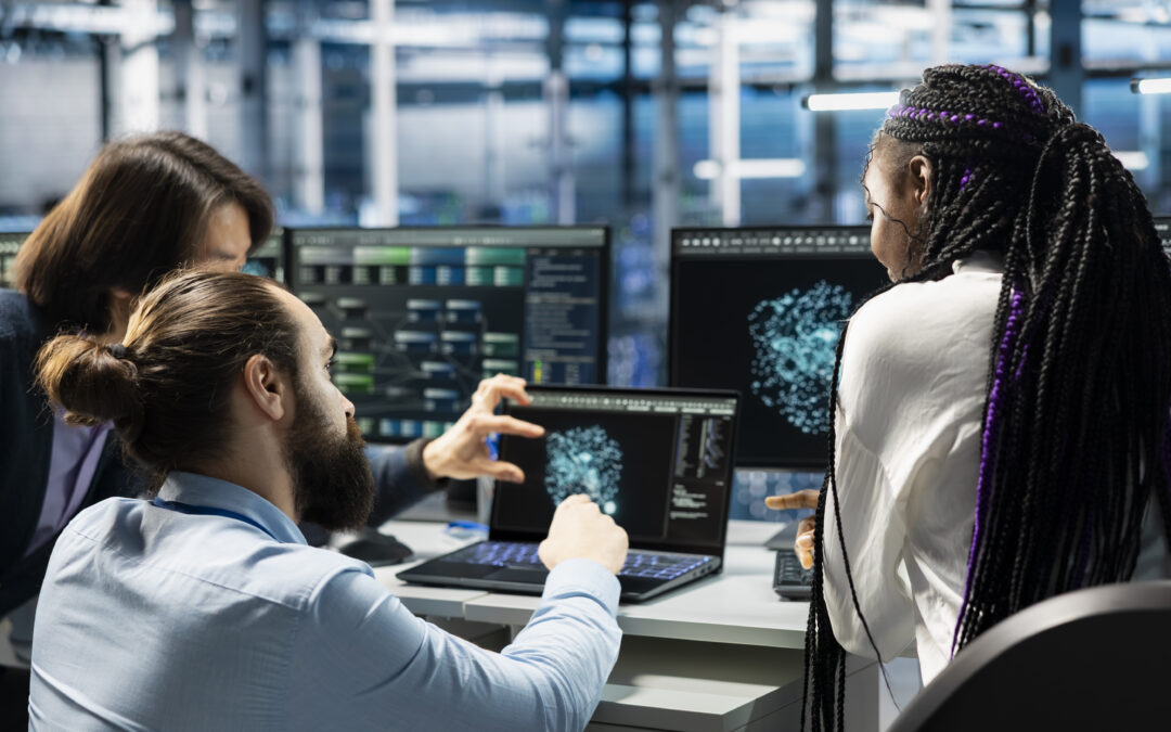 Gestão de vulnerabilidades em GenAI: Proteja os dados sensíveis da sua empresa