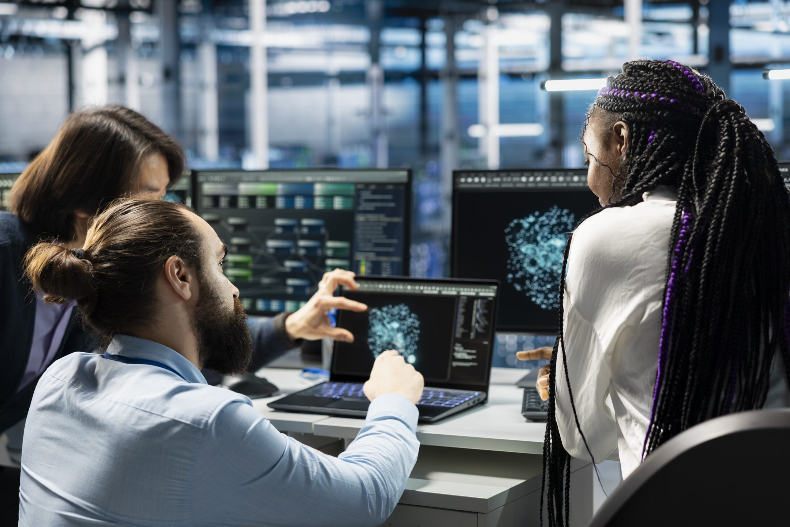 Gestão de vulnerabilidades em GenAI