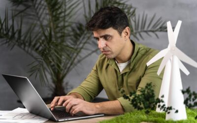 GreenOps: Gestão financeira com foco em sustentabilidade na nuvem