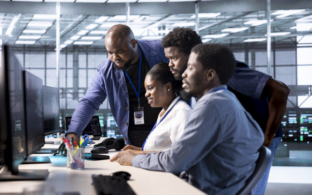 Especialistas em dados e IA: Como o modelo de squads do Dedalus Atlas garante o sucesso dos projetos?