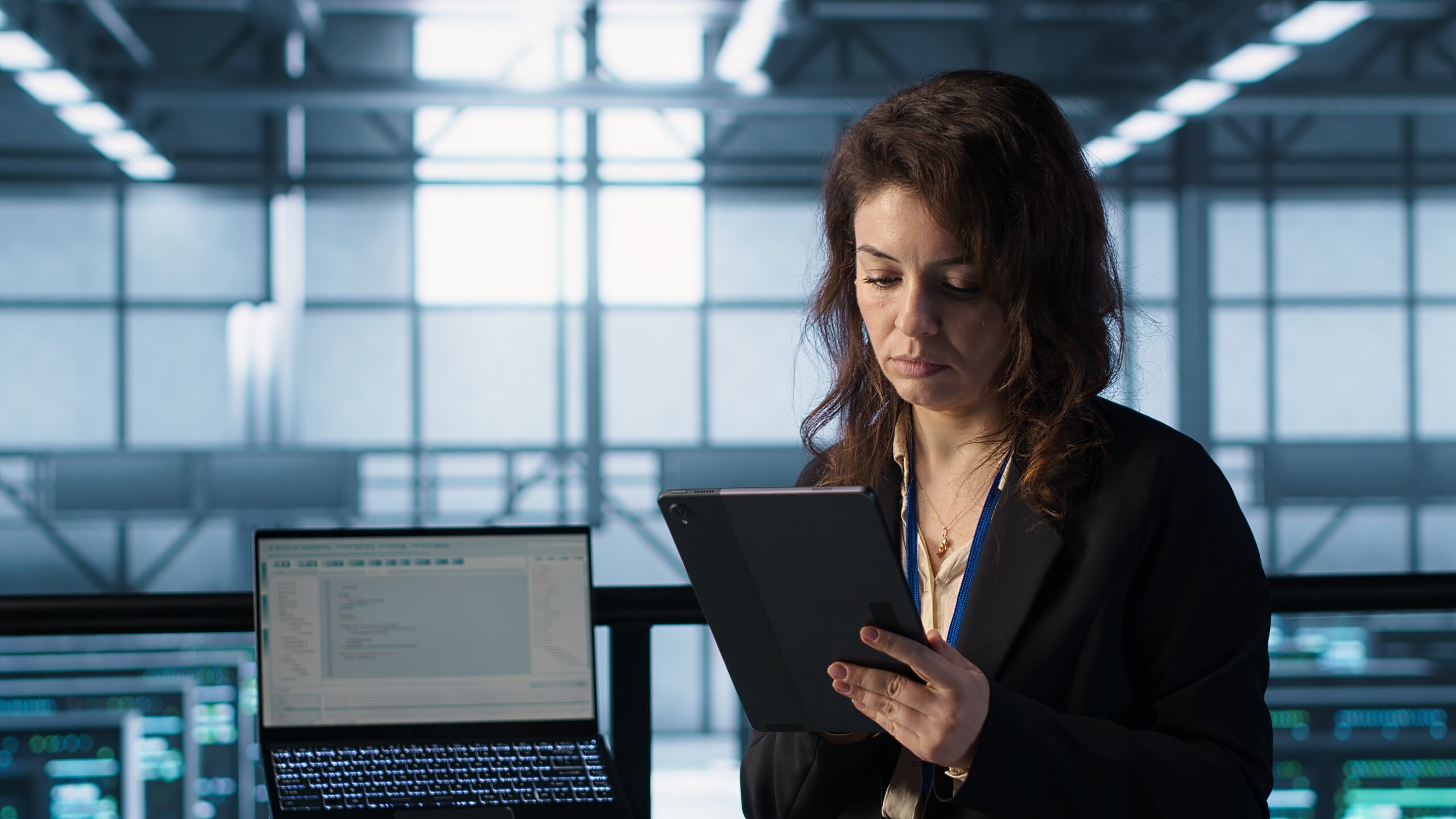 Especialistas em dados e IA para visão estratégica