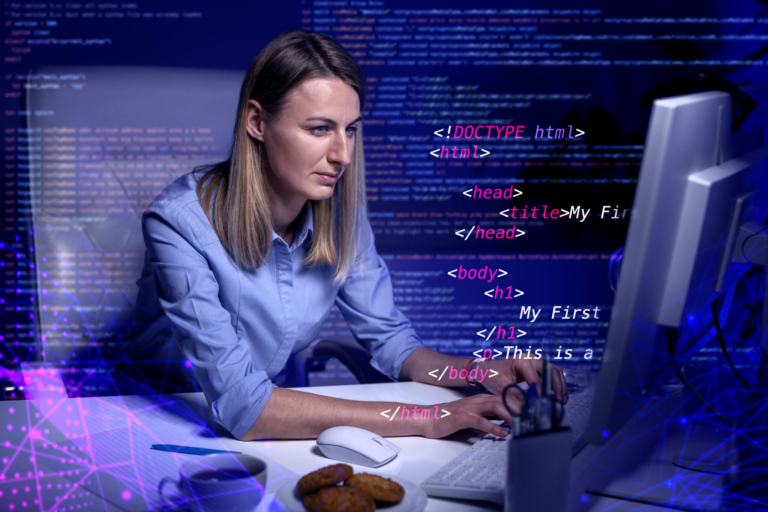 Sustentação de dados