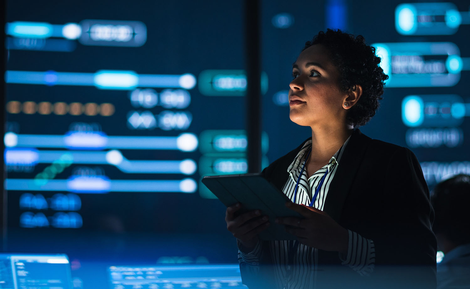 Nuvem e IA Segura: Como o monitoramento proativo elimina pontos cegos em projetos de GenAI