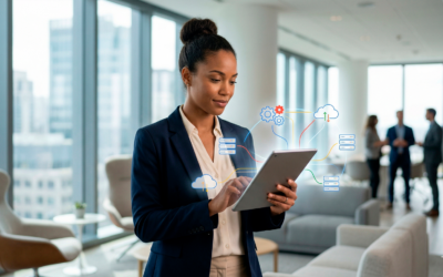 Agentic AI no Google Cloud: como tirar projetos de GenAI do piloto com Vertex AI