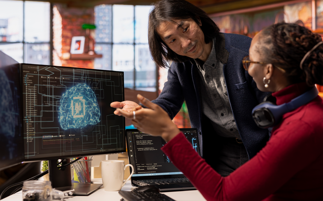 Data & AI como serviço gerenciado: da sustentação operacional à geração contínua de valor