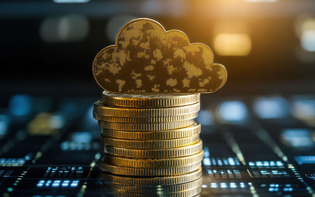 FinOps no Google Cloud: Como alinhar performance técnica e previsibilidade financeira