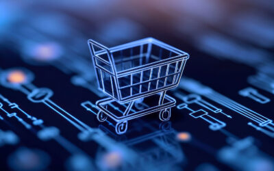 Omnichannel sem silos: Como a sustentação gerenciada de dados e IA impulsiona as vendas no varejo