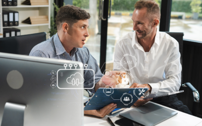 Machine Learning na gestão de riscos e compliance: um diferencial