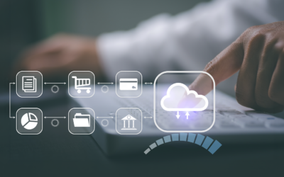 Gerenciamento multicloud: Inovação e experiência do cliente no varejo