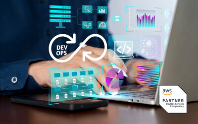 Dedalus conquista AWS DevOps Competency e acelera a transformação digital